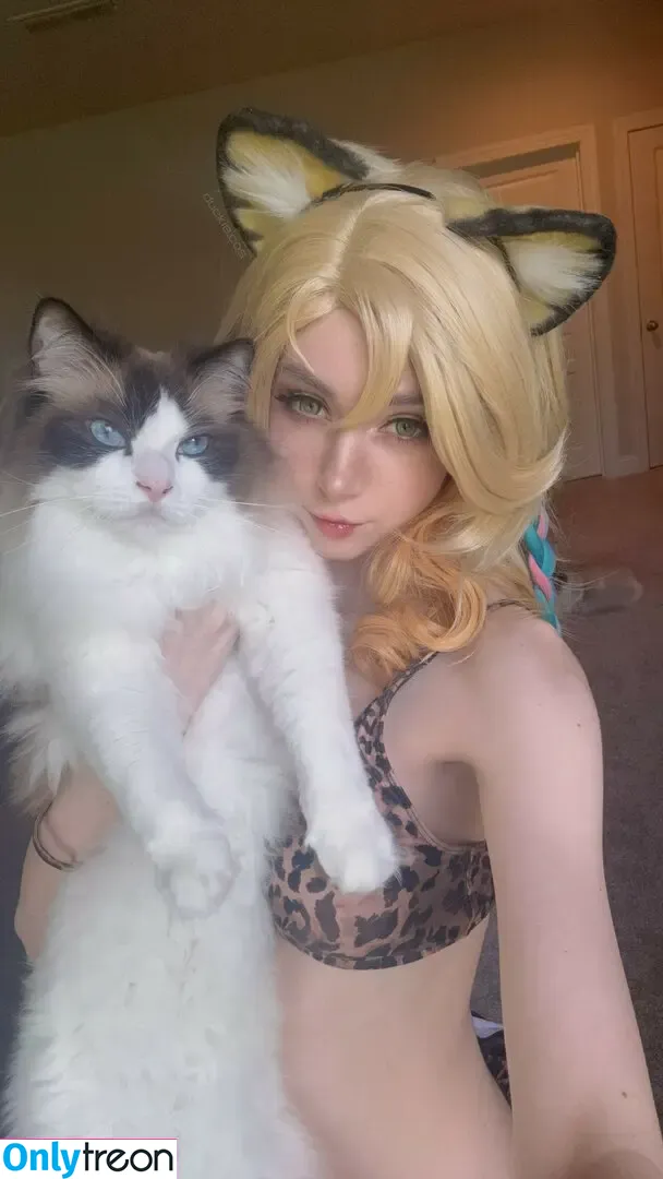 Duckie.Cos nude photo #0252 (Lexi / darlingducky / duckie_cos)