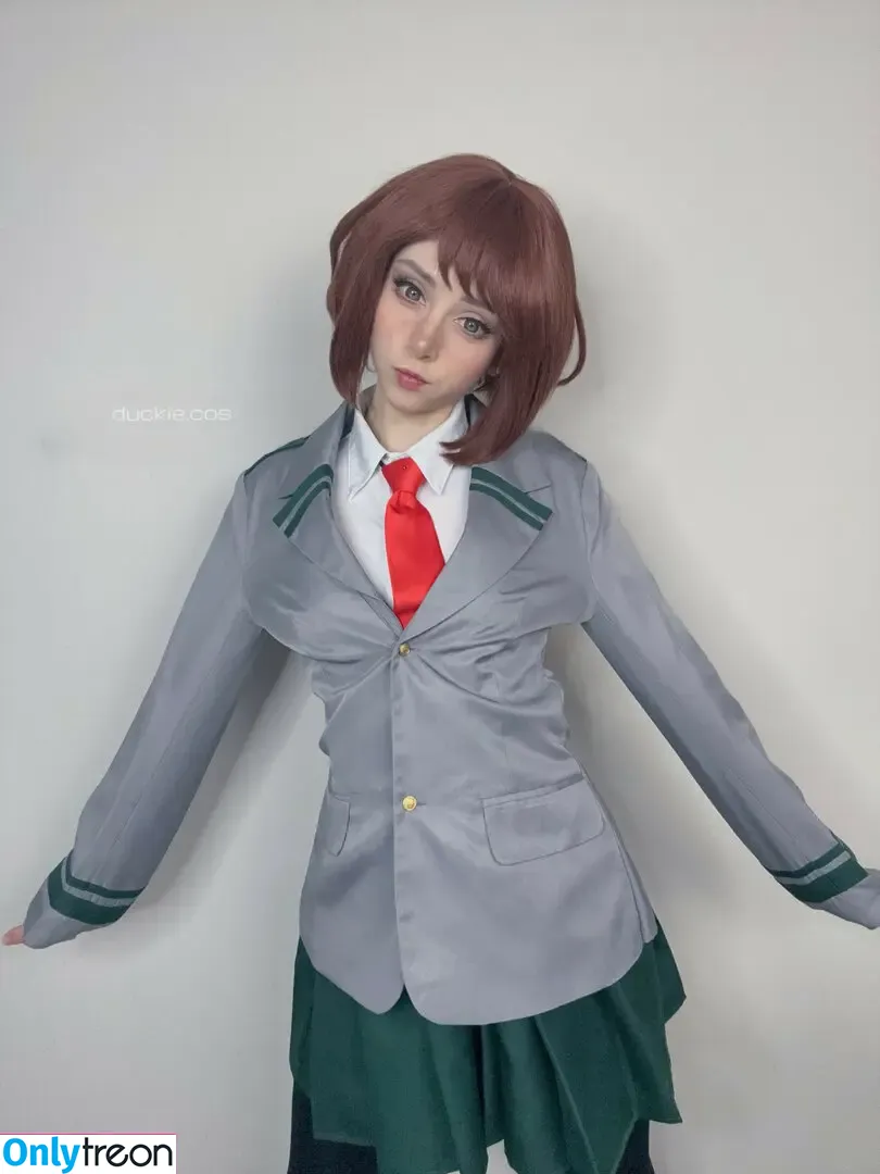 Duckie.Cos nude photo #0253 (Lexi / darlingducky / duckie_cos)