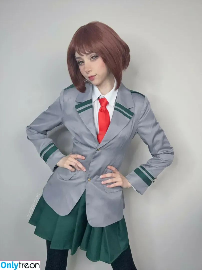 Duckie.Cos nude photo #0254 (Lexi / darlingducky / duckie_cos)