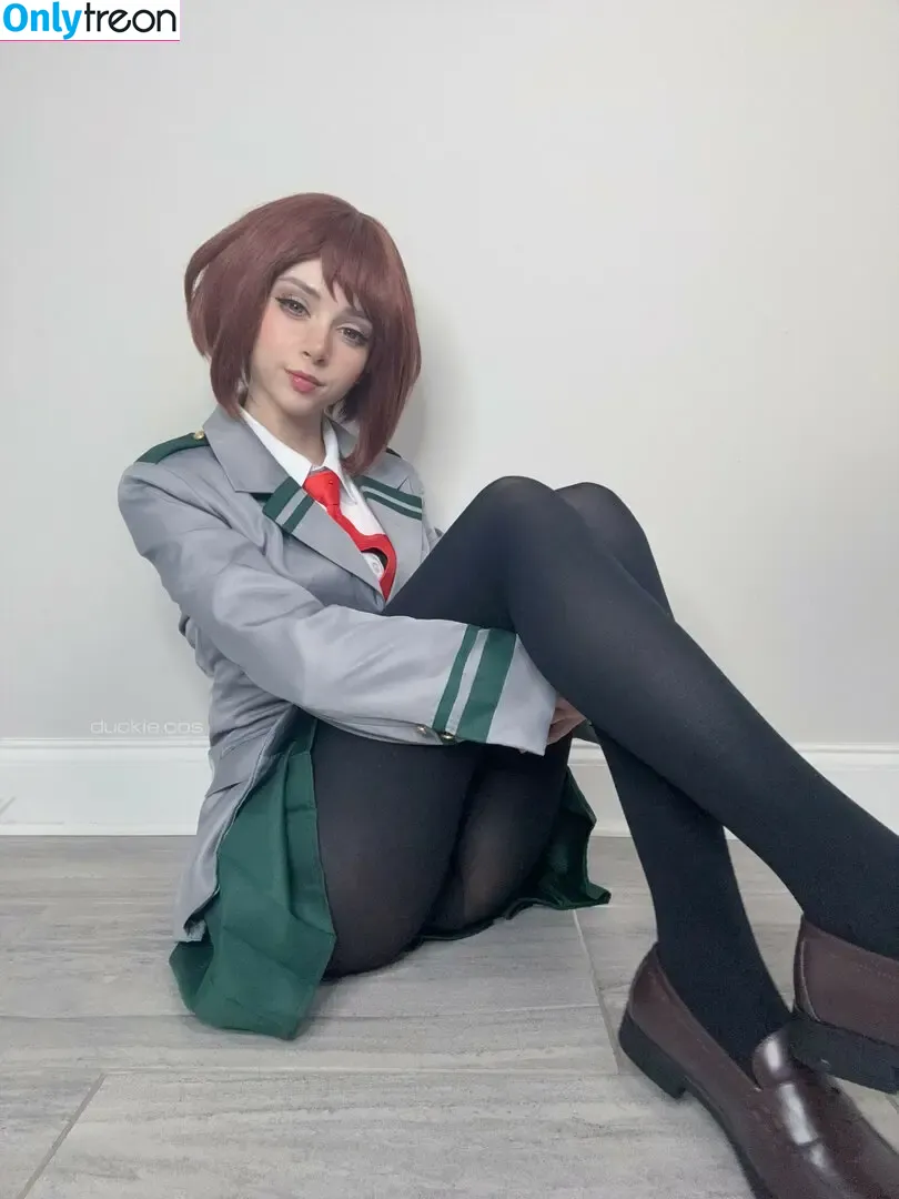 Duckie.Cos nude photo #0255 (Lexi / darlingducky / duckie_cos)