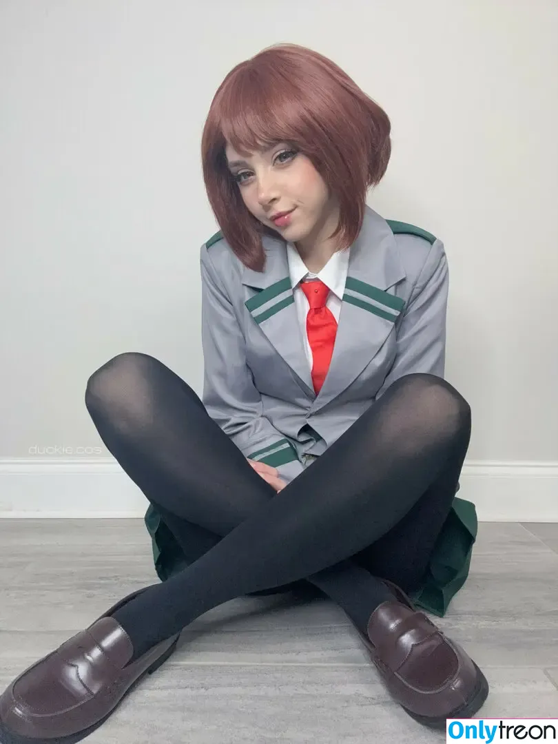 Duckie.Cos nude photo #0256 (Lexi / darlingducky / duckie_cos)