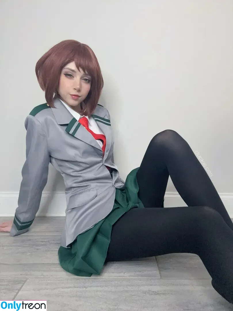 Duckie.Cos nude photo #0257 (Lexi / darlingducky / duckie_cos)