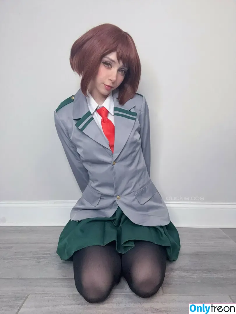 Duckie.Cos nude photo #0258 (Lexi / darlingducky / duckie_cos)