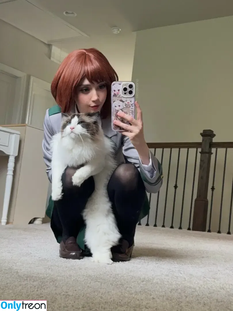 Duckie.Cos nude photo #0259 (Lexi / darlingducky / duckie_cos)