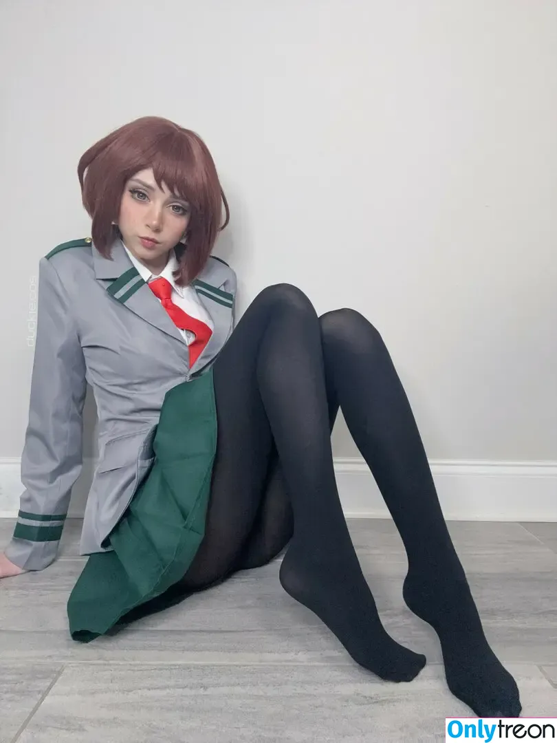 Duckie.Cos nude photo #0262 (Lexi / darlingducky / duckie_cos)