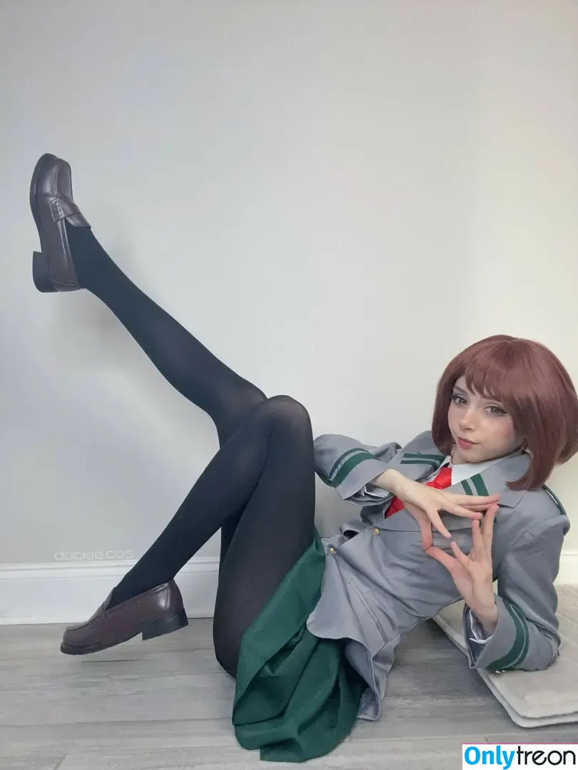 Duckie.Cos nude photo #0263 (Lexi / darlingducky / duckie_cos)