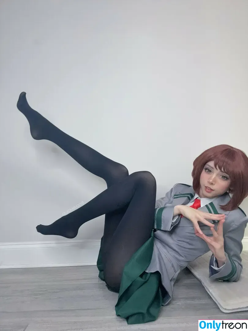 Duckie.Cos nude photo #0264 (Lexi / darlingducky / duckie_cos)