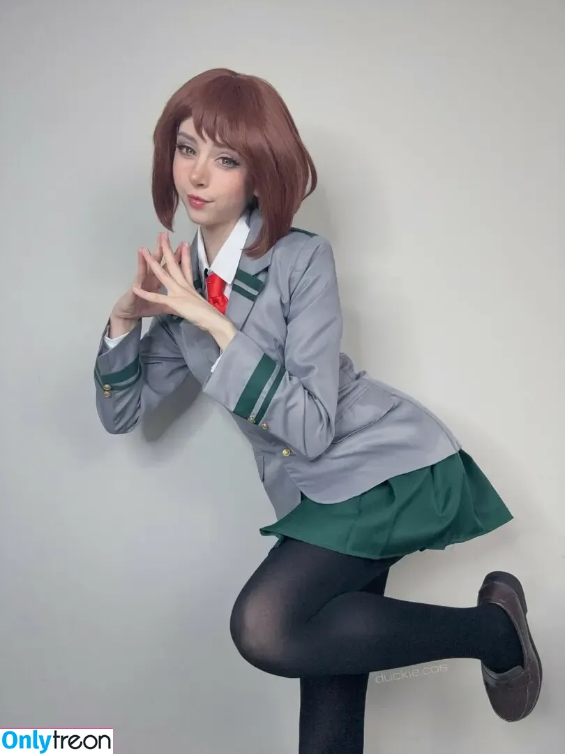 Duckie.Cos nude photo #0265 (Lexi / darlingducky / duckie_cos)