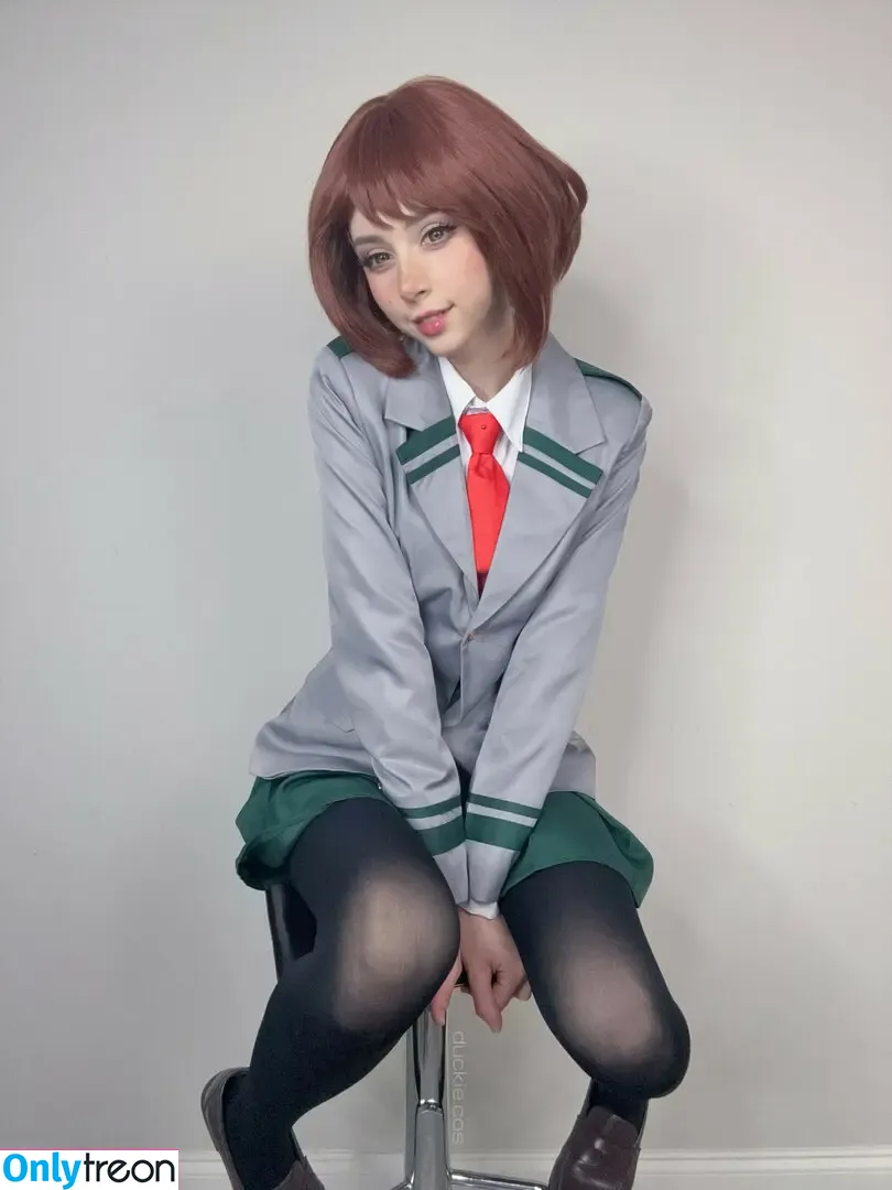 Duckie.Cos nude photo #0267 (Lexi / darlingducky / duckie_cos)