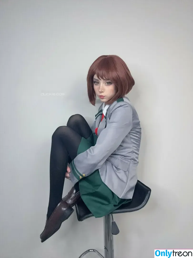 Duckie.Cos nude photo #0268 (Lexi / darlingducky / duckie_cos)