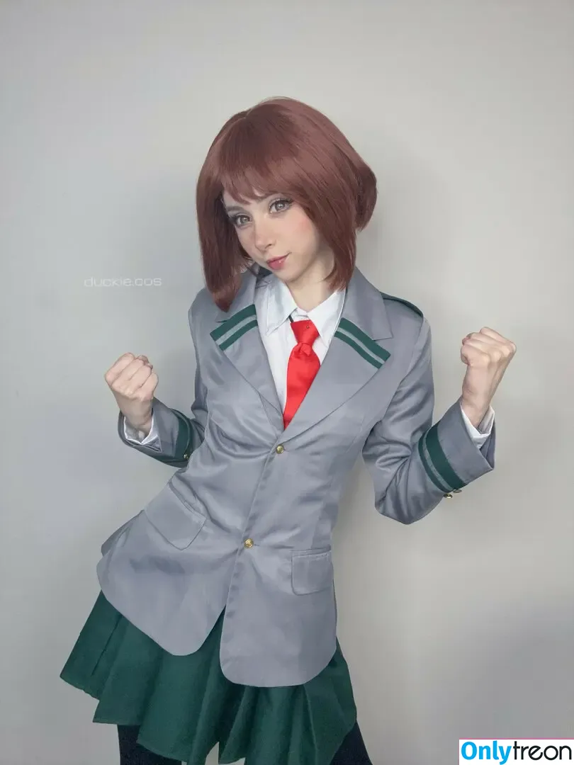 Duckie.Cos nude photo #0269 (Lexi / darlingducky / duckie_cos)