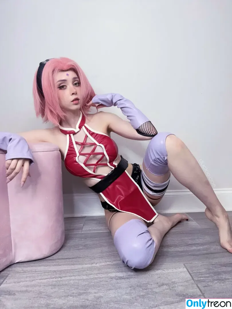 Duckie.Cos nude photo #0270 (Lexi / darlingducky / duckie_cos)