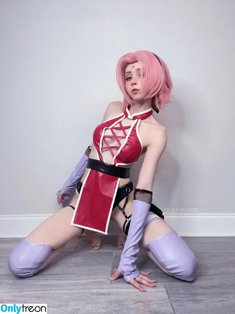 Duckie.Cos nude photo #0273 (Lexi / darlingducky / duckie_cos)