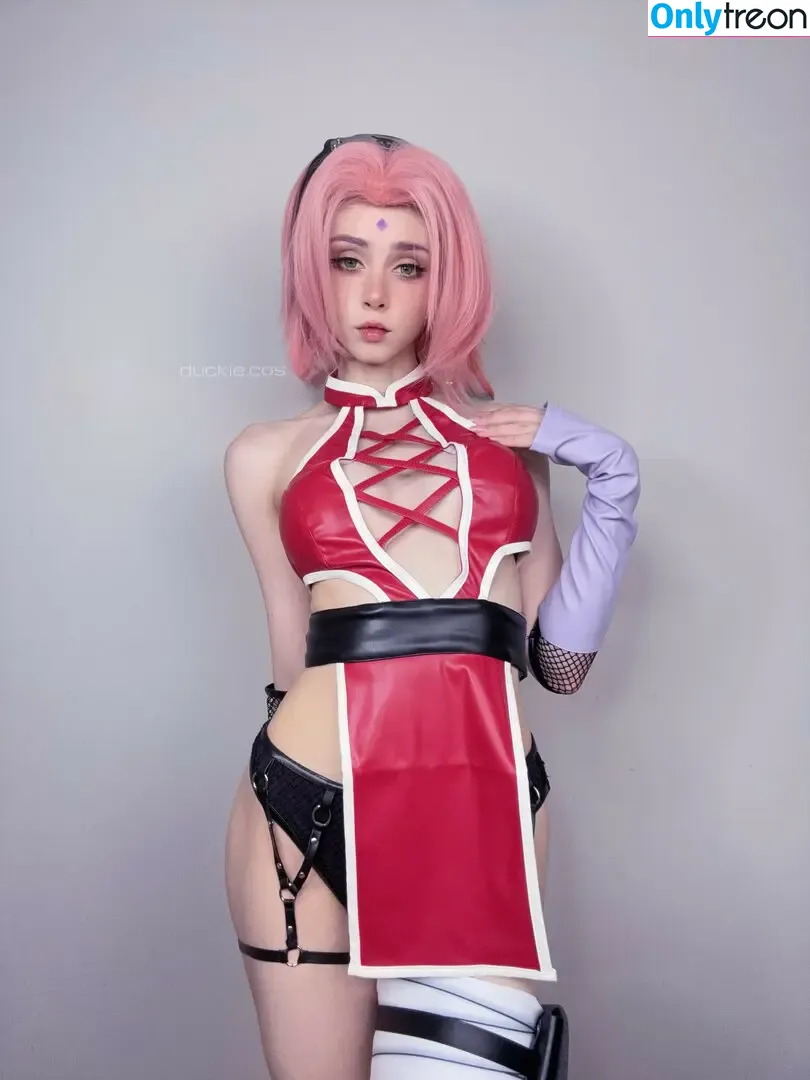 Duckie.Cos nude photo #0275 (Lexi / darlingducky / duckie_cos)