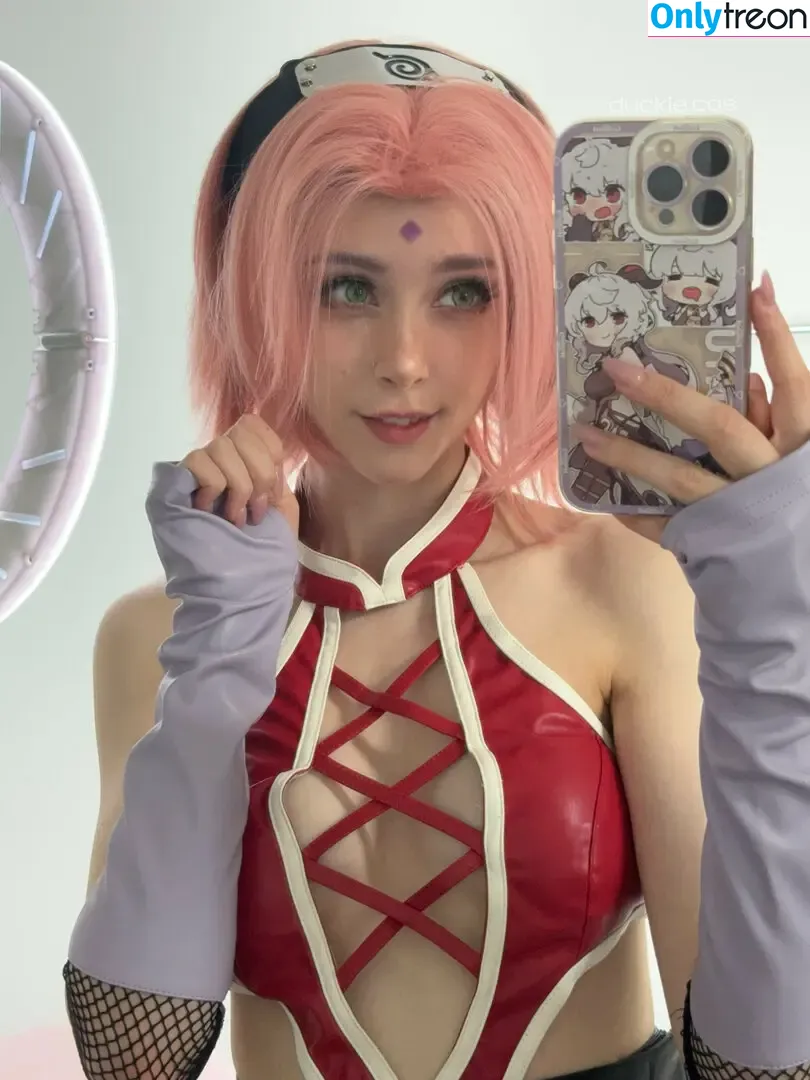 Duckie.Cos nude photo #0278 (Lexi / darlingducky / duckie_cos)