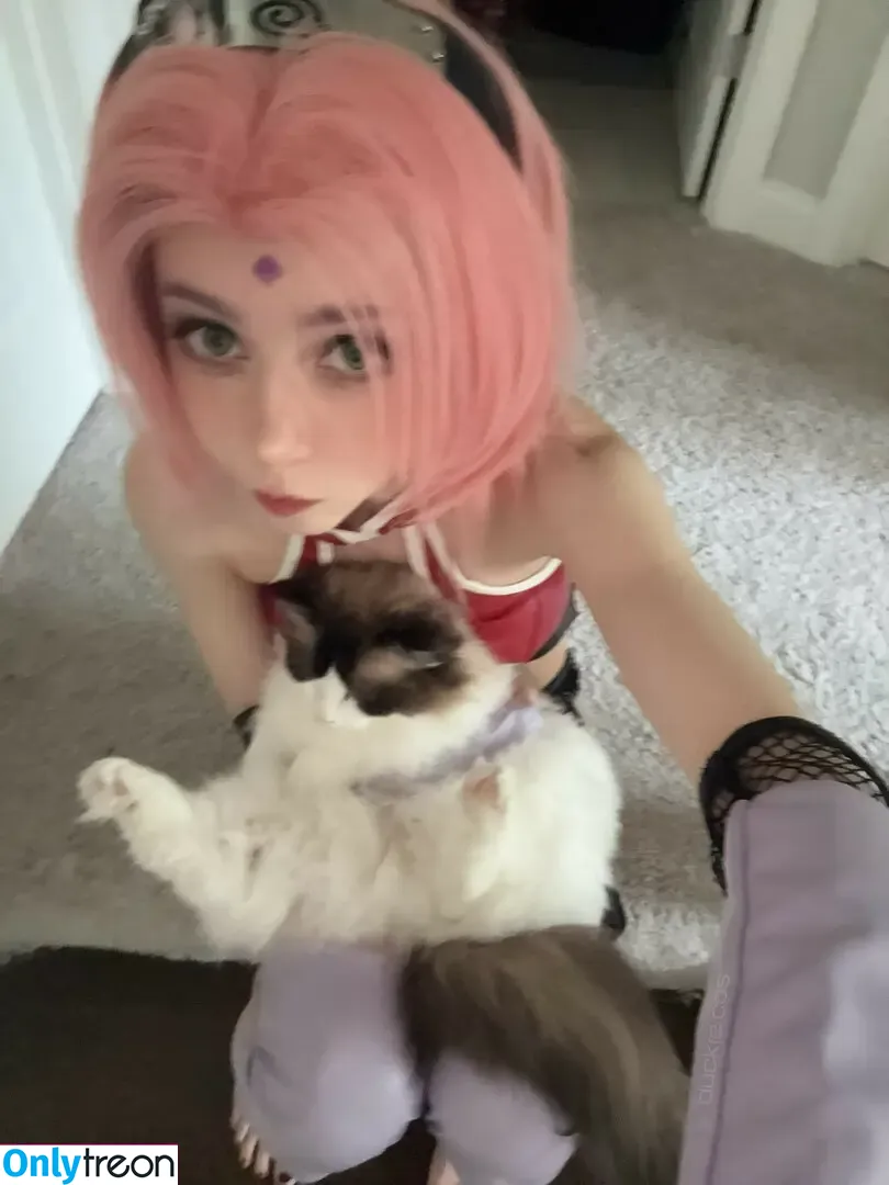 Duckie.Cos nude photo #0279 (Lexi / darlingducky / duckie_cos)