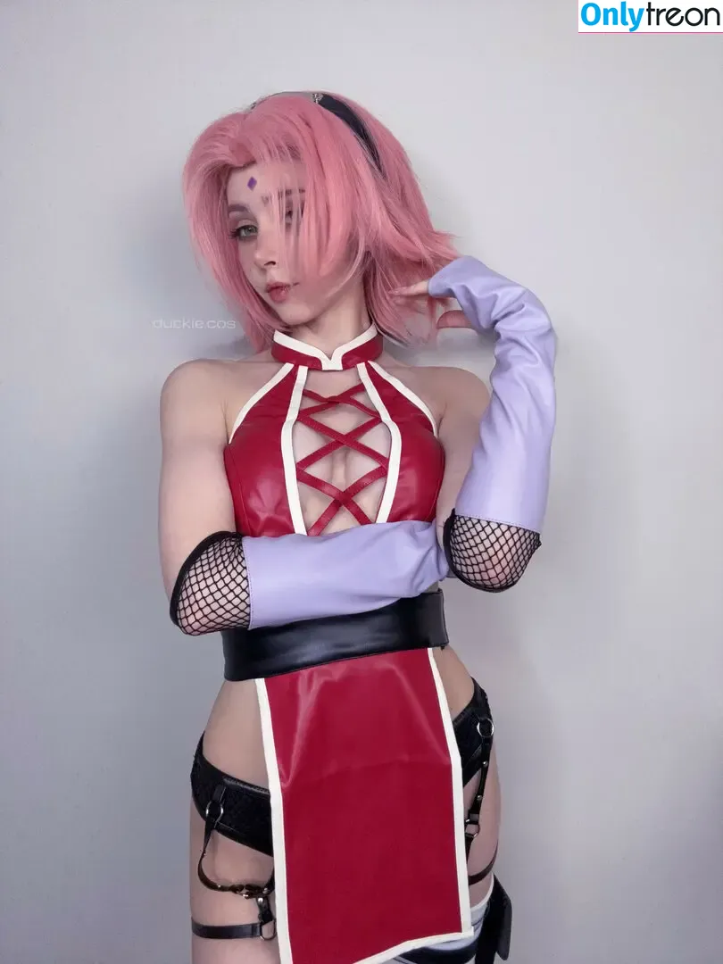 Duckie.Cos nude photo #0281 (Lexi / darlingducky / duckie_cos)