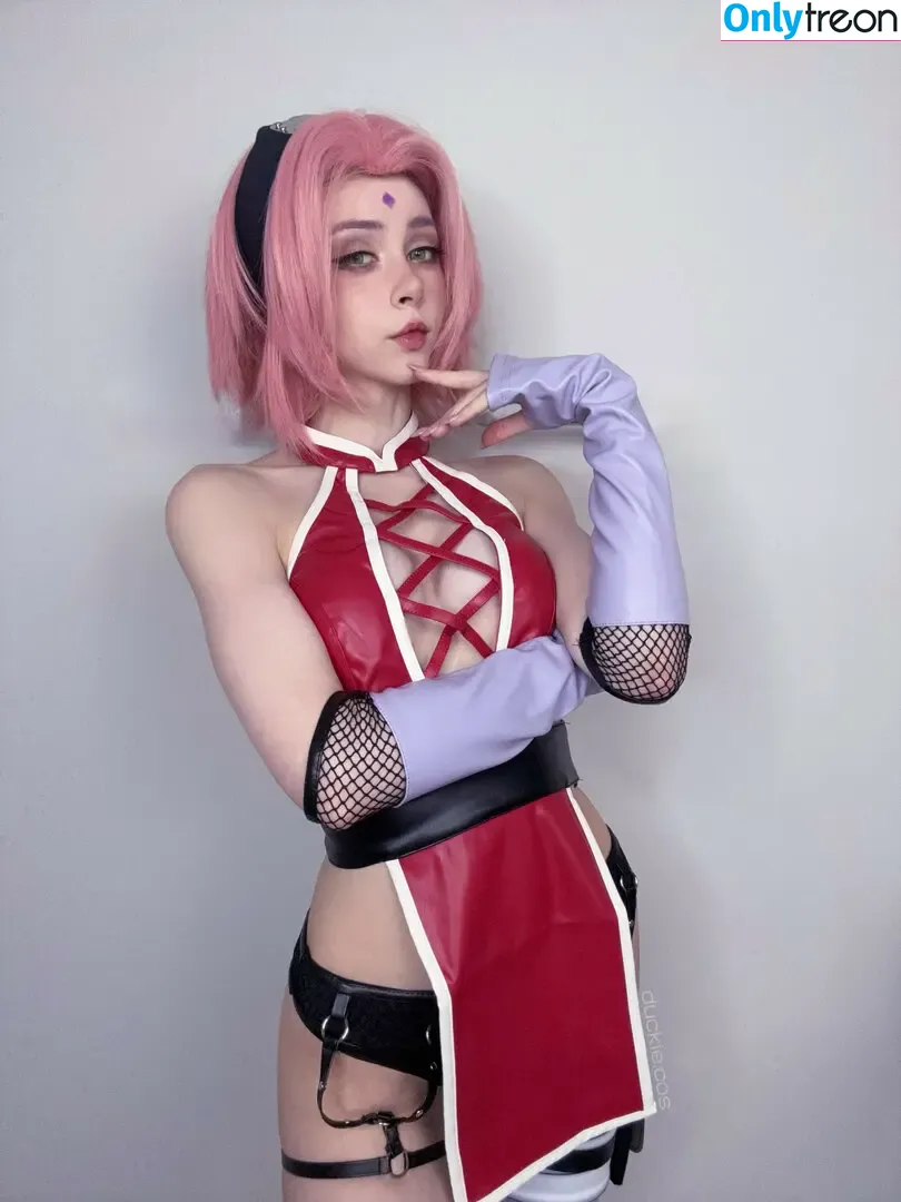 Duckie.Cos nude photo #0283 (Lexi / darlingducky / duckie_cos)