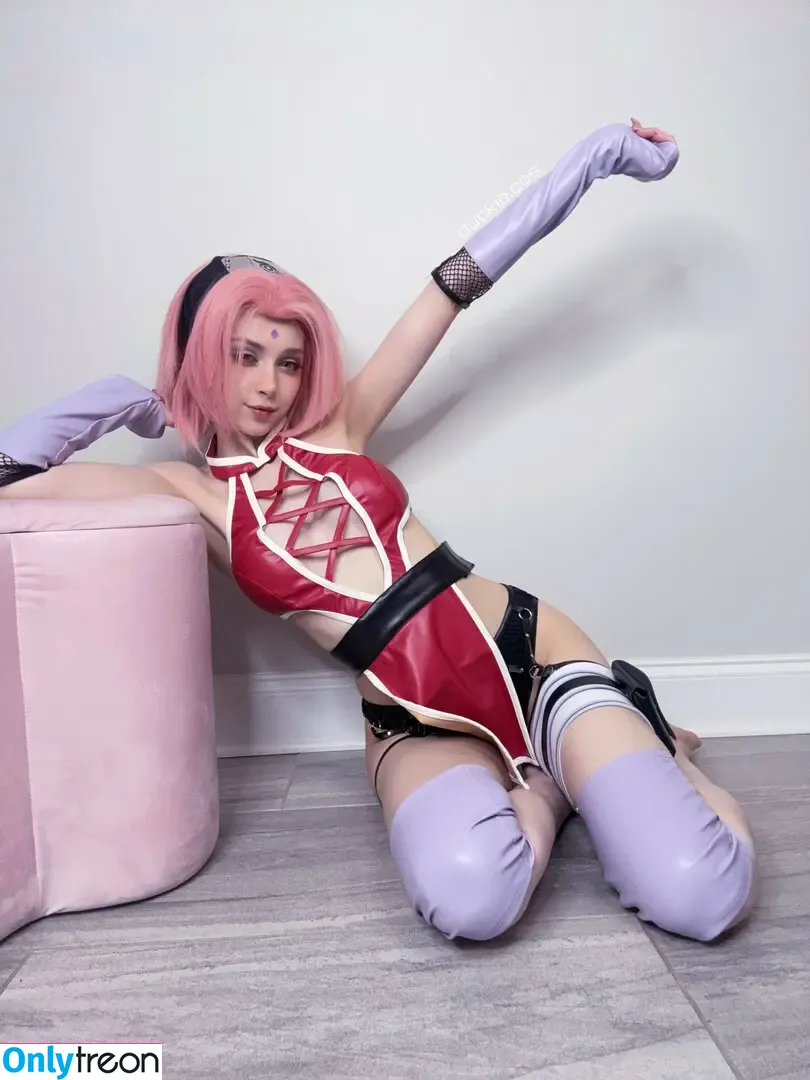 Duckie.Cos nude photo #0288 (Lexi / darlingducky / duckie_cos)
