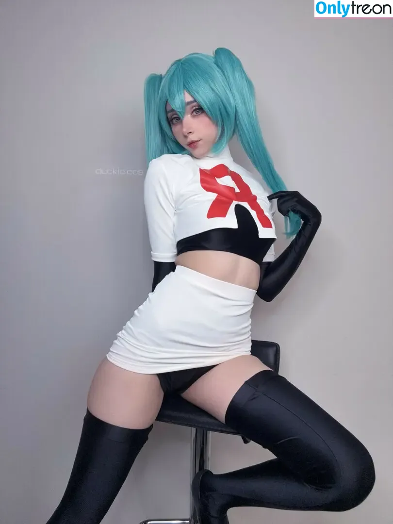 Duckie.Cos nude photo #0290 (Lexi / darlingducky / duckie_cos)