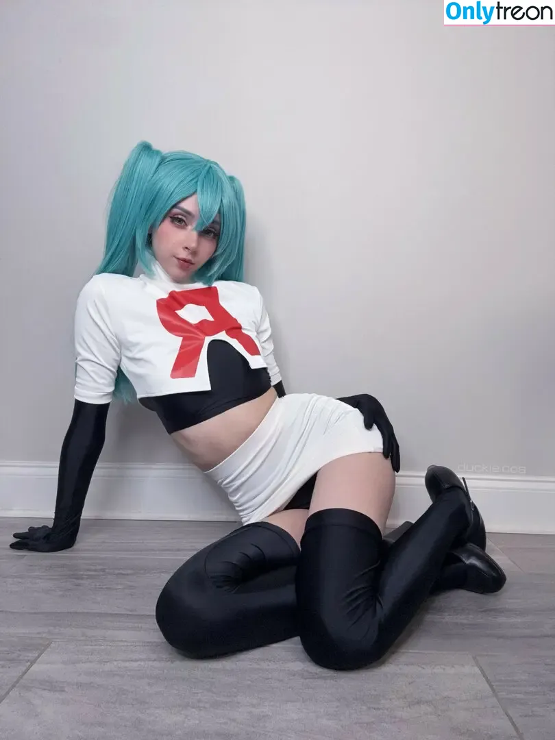 Duckie.Cos nude photo #0291 (Lexi / darlingducky / duckie_cos)