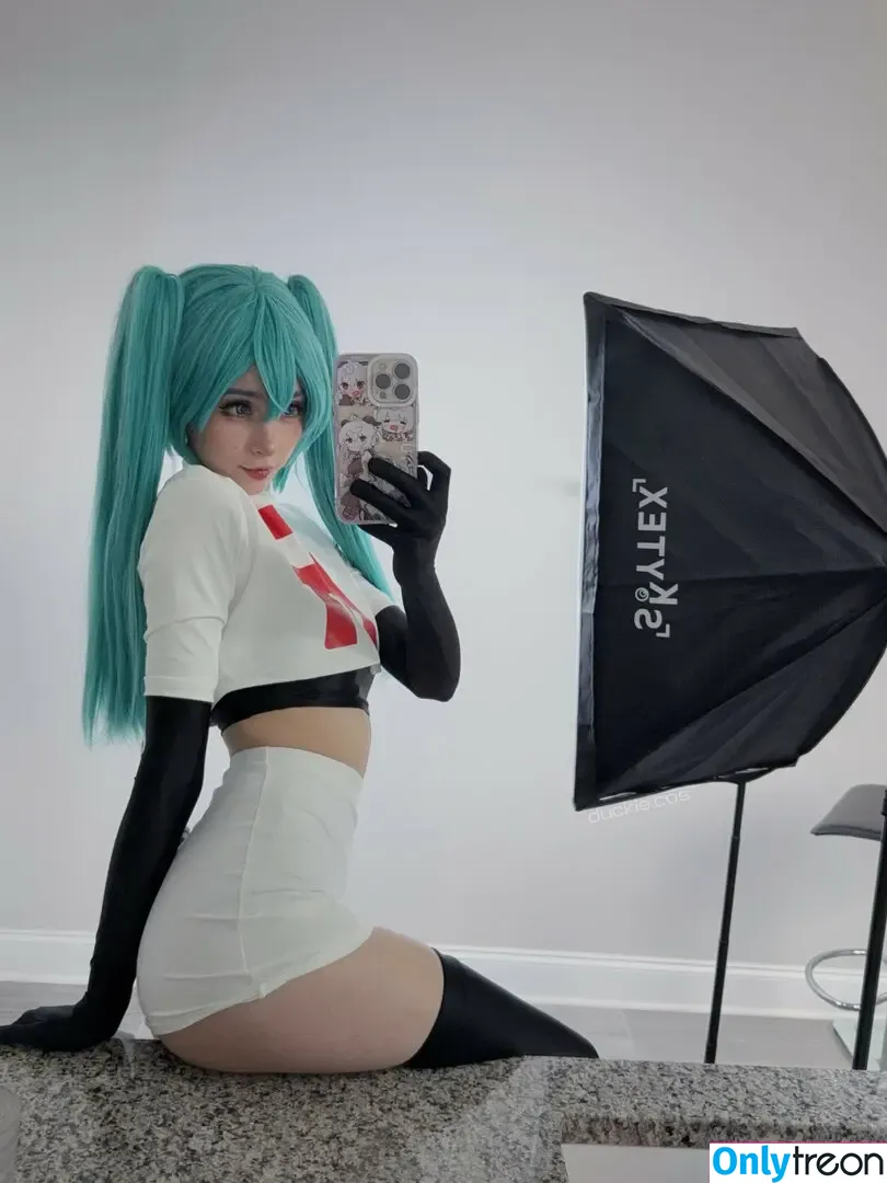 Duckie.Cos nude photo #0295 (Lexi / darlingducky / duckie_cos)