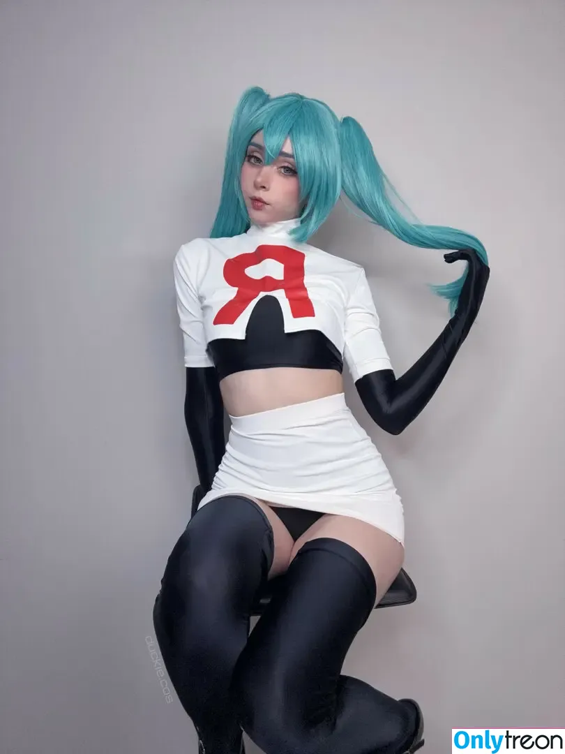 Duckie.Cos nude photo #0298 (Lexi / darlingducky / duckie_cos)