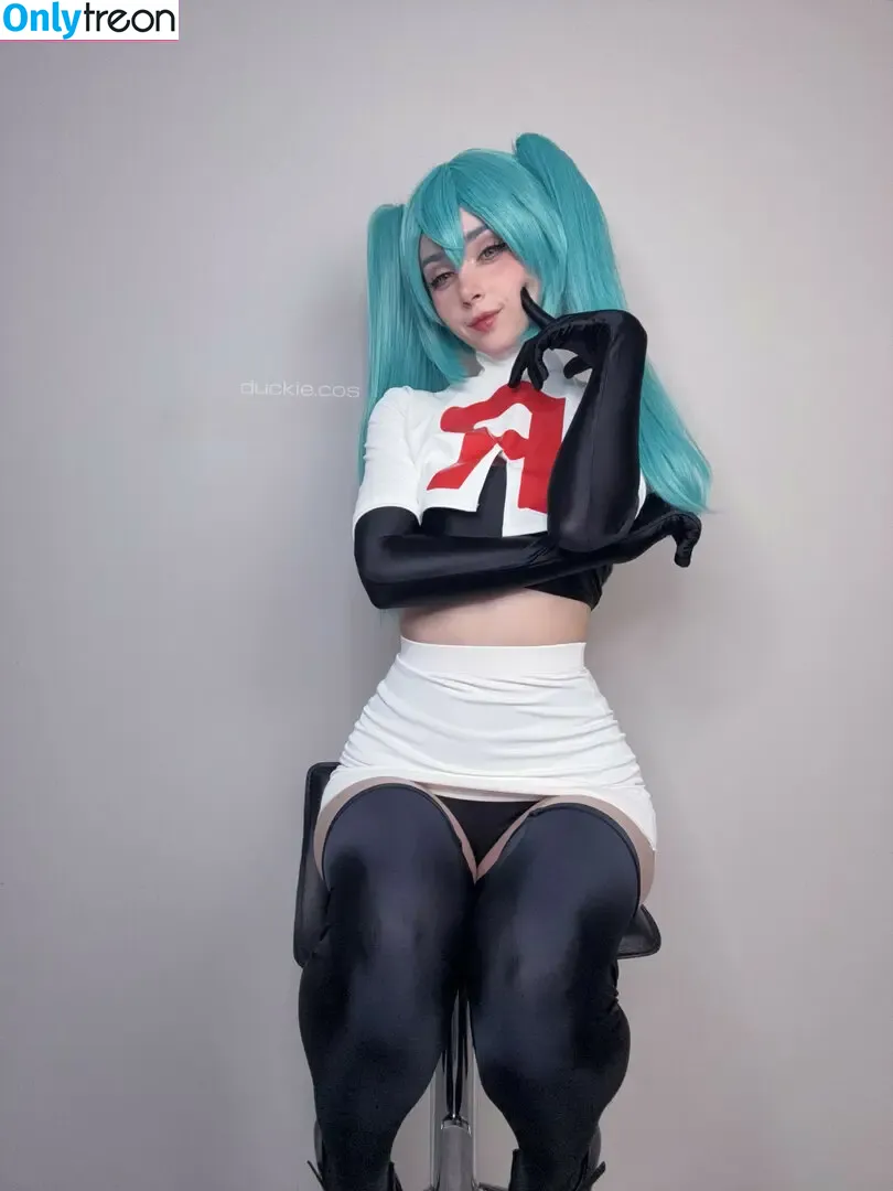 Duckie.Cos nude photo #0299 (Lexi / darlingducky / duckie_cos)