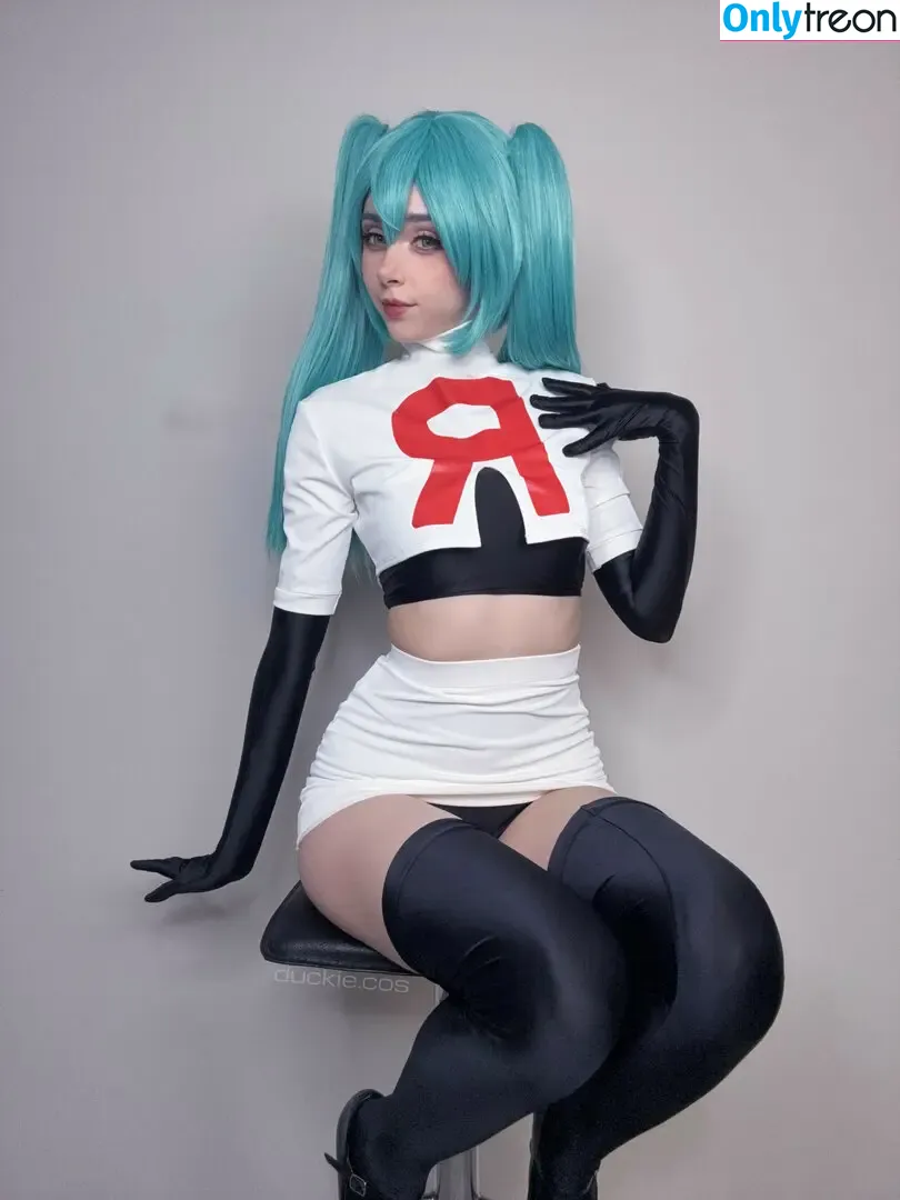 Duckie.Cos nude photo #0300 (Lexi / darlingducky / duckie_cos)