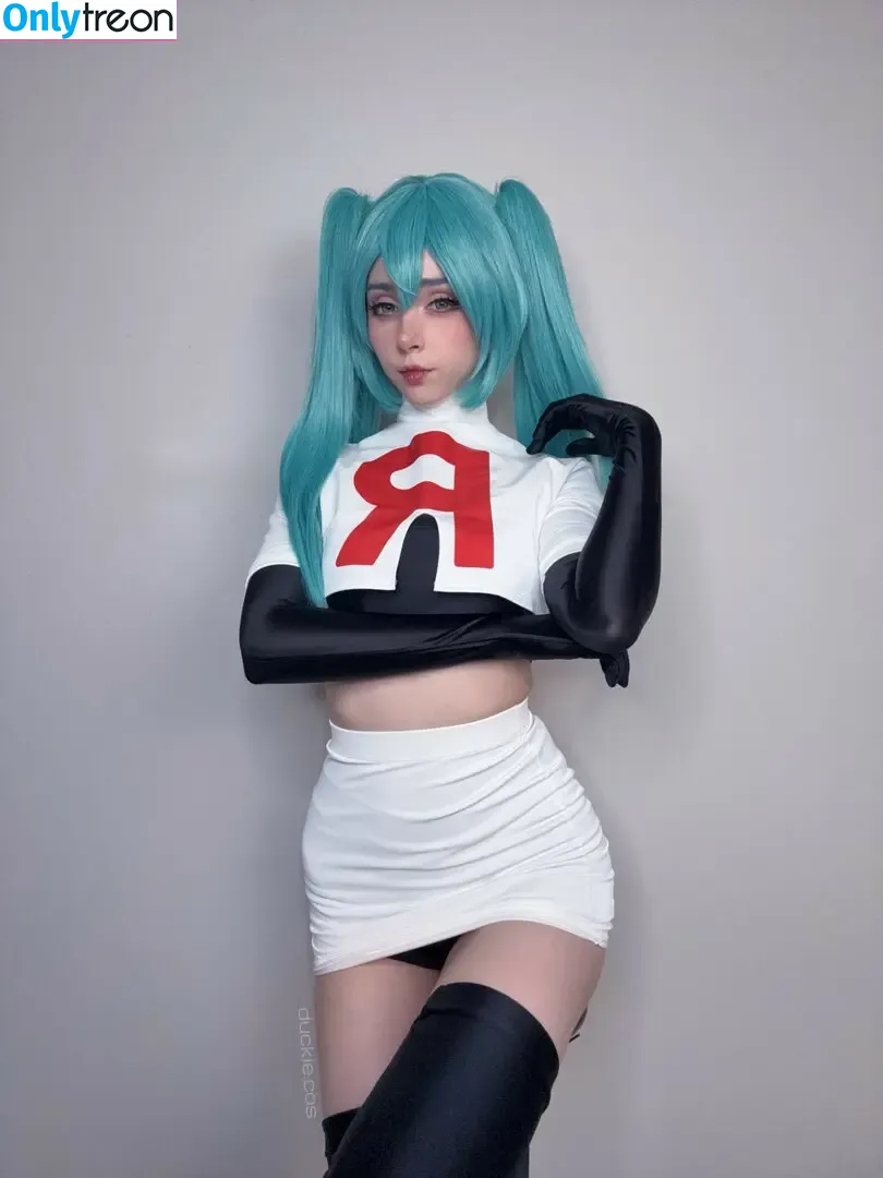 Duckie.Cos nude photo #0302 (Lexi / darlingducky / duckie_cos)