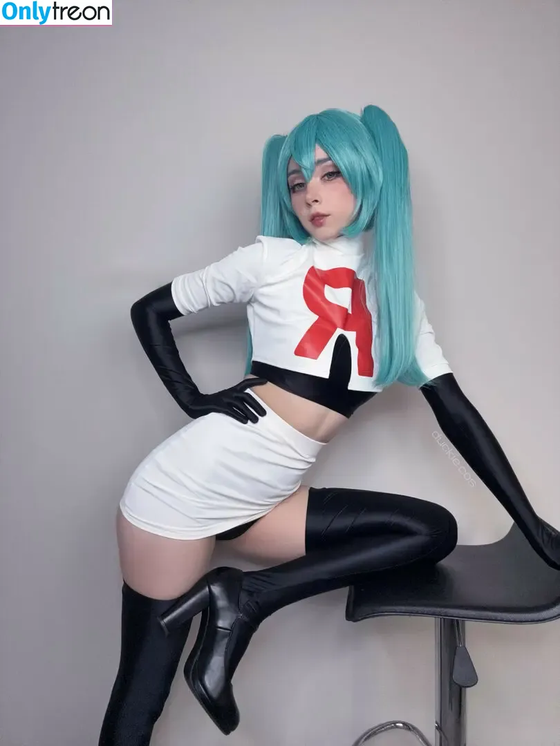 Duckie.Cos nude photo #0305 (Lexi / darlingducky / duckie_cos)