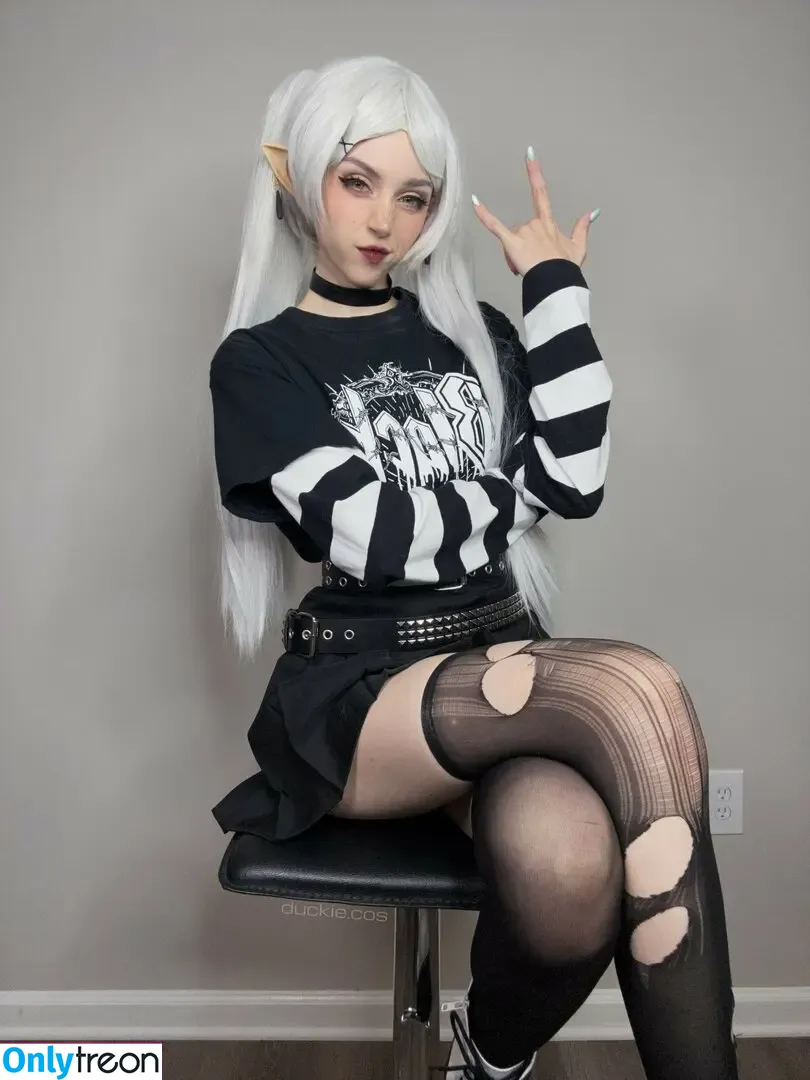 Duckie.Cos nude photo #0314 (Lexi / darlingducky / duckie_cos)
