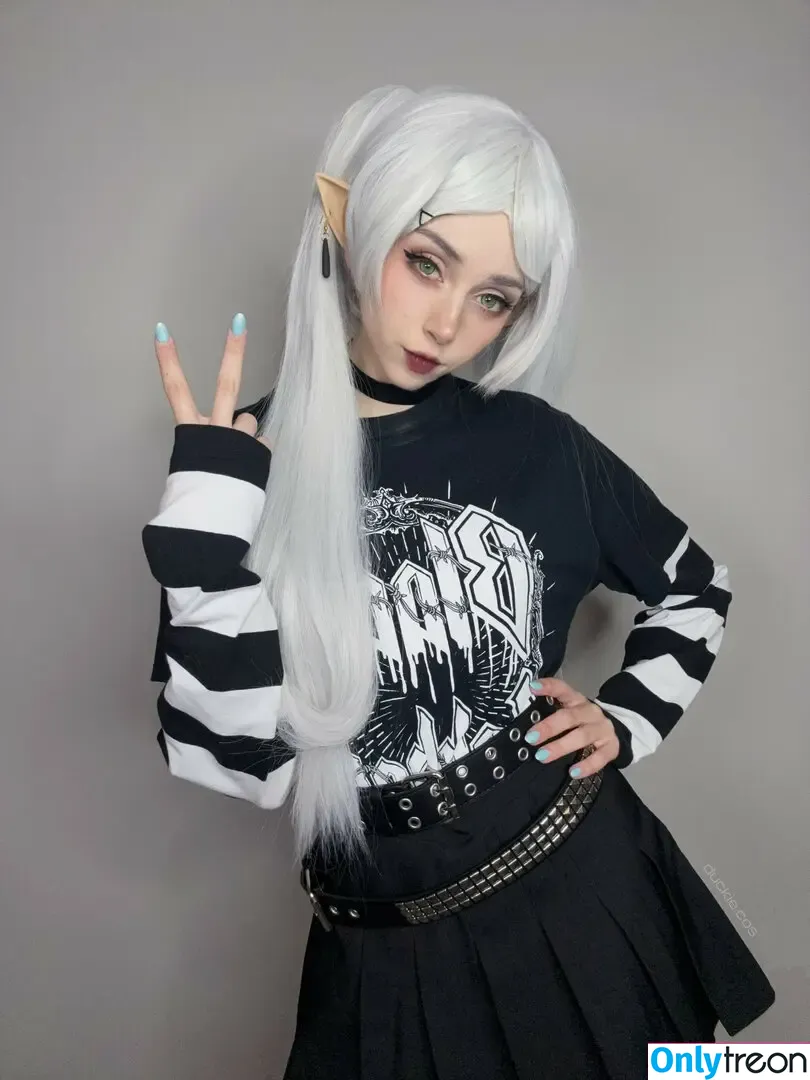 Duckie.Cos nude photo #0315 (Lexi / darlingducky / duckie_cos)