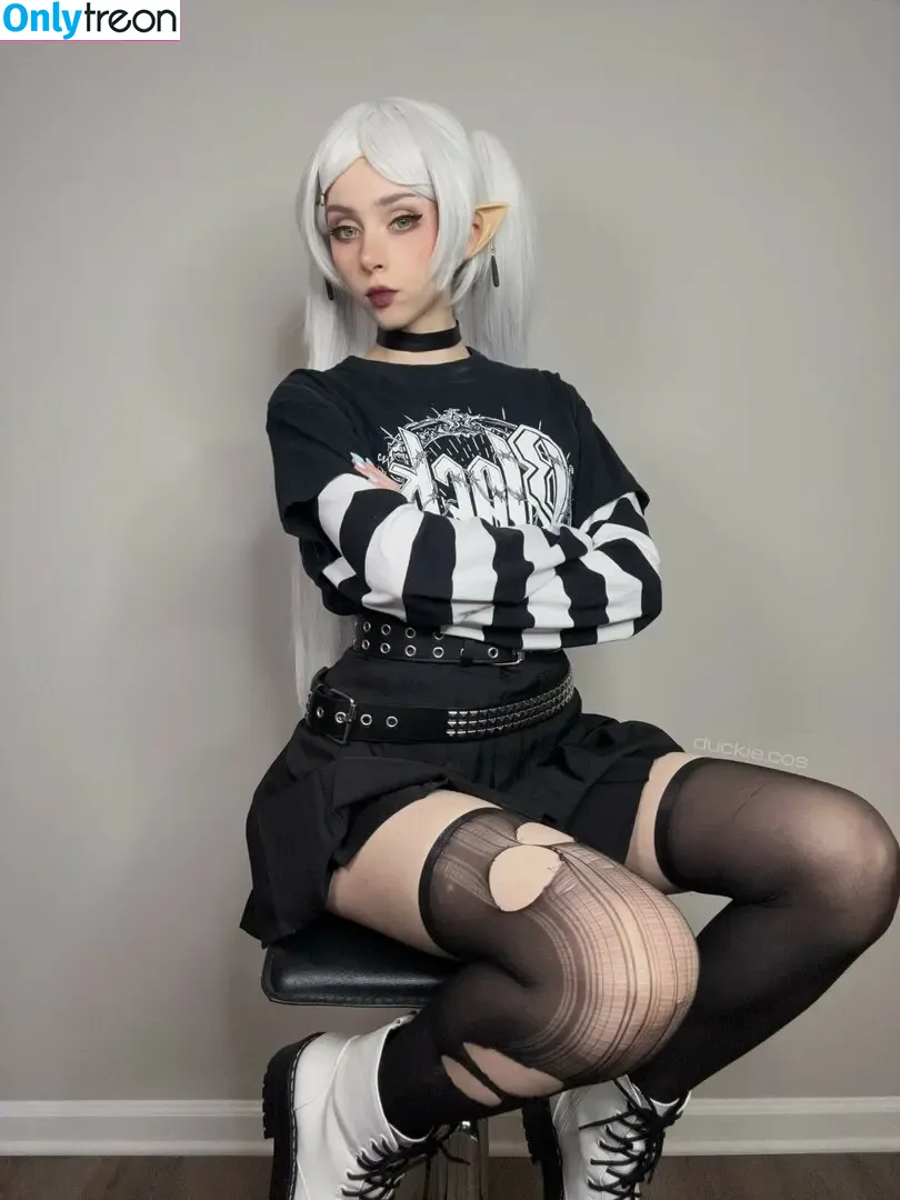 Duckie.Cos nude photo #0316 (Lexi / darlingducky / duckie_cos)