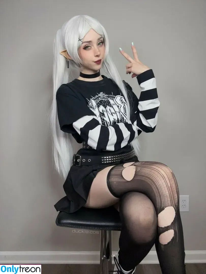 Duckie.Cos nude photo #0317 (Lexi / darlingducky / duckie_cos)