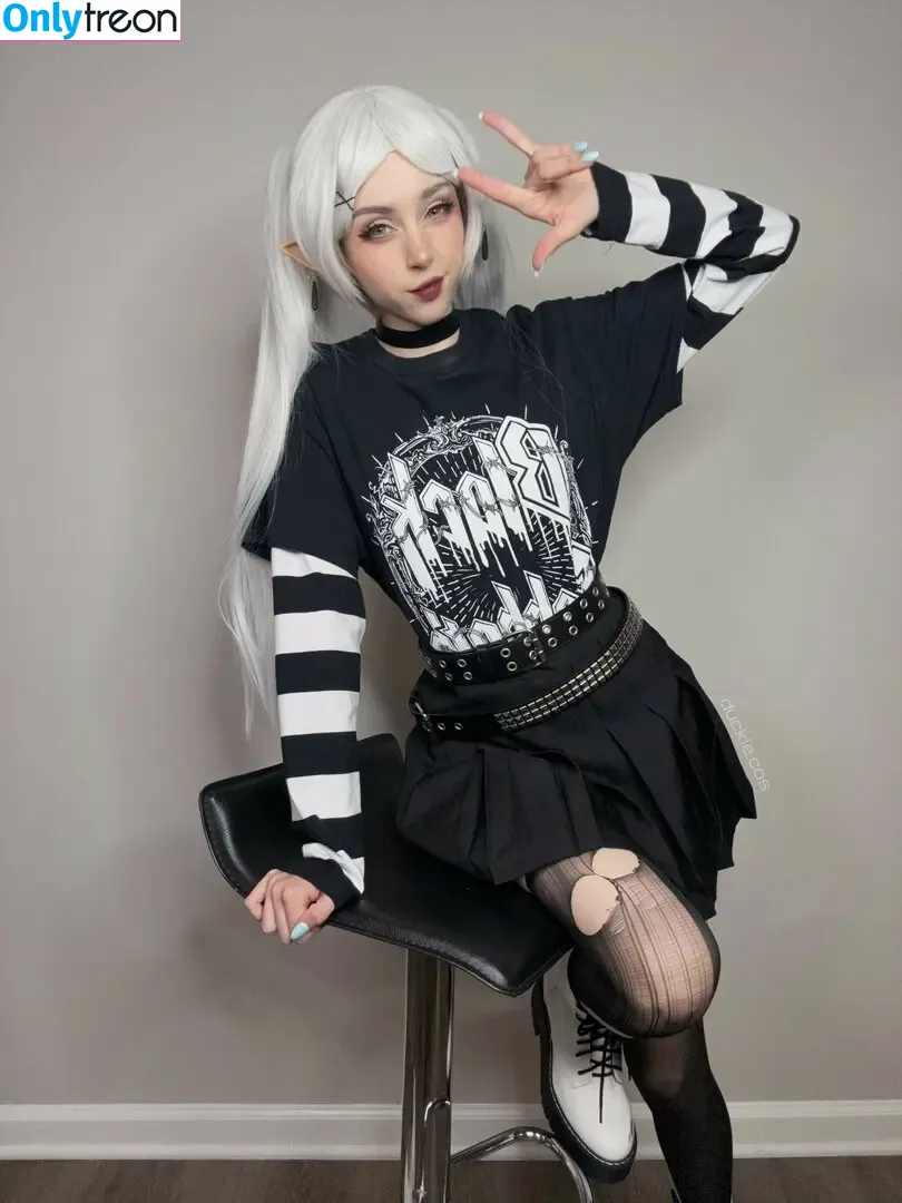 Duckie.Cos nude photo #0318 (Lexi / darlingducky / duckie_cos)