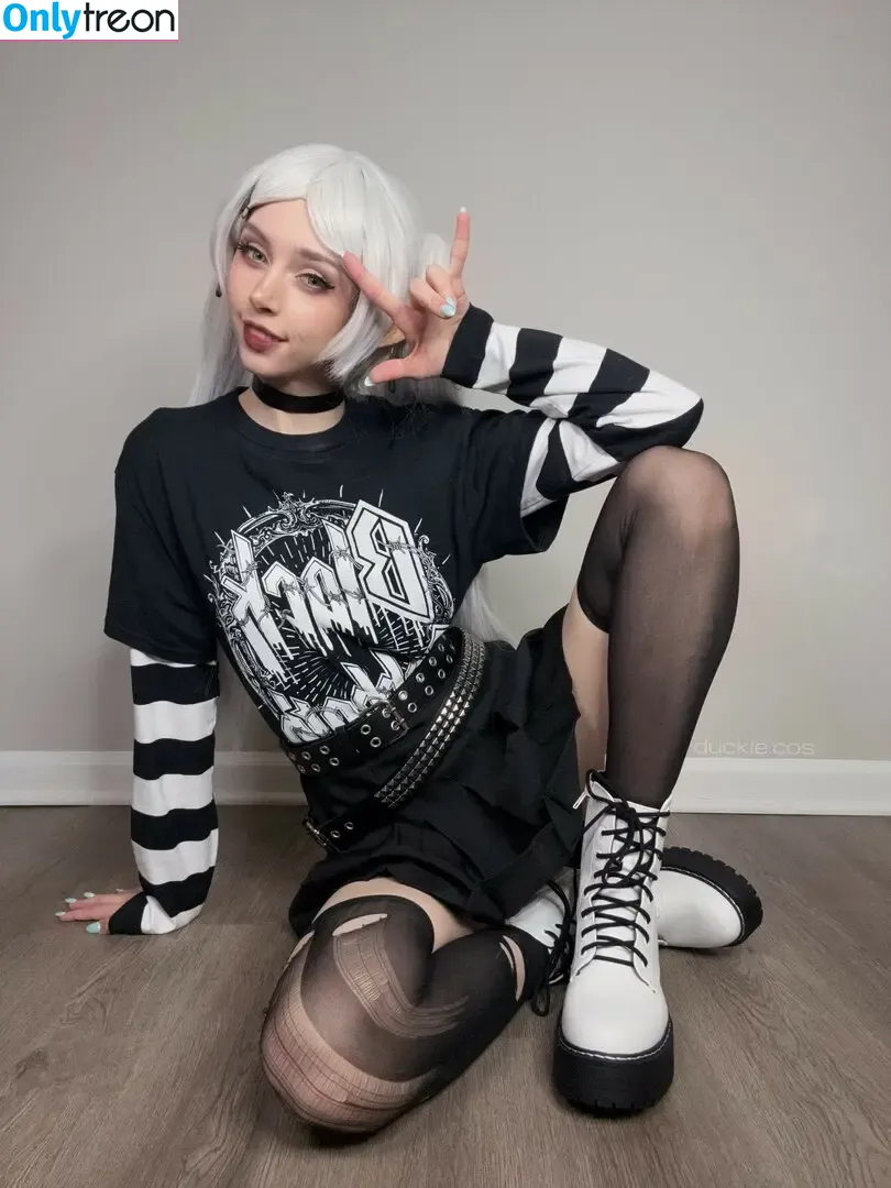 Duckie.Cos nude photo #0320 (Lexi / darlingducky / duckie_cos)