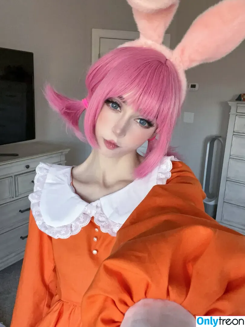 Duckie.Cos nude photo #0323 (Lexi / darlingducky / duckie_cos)