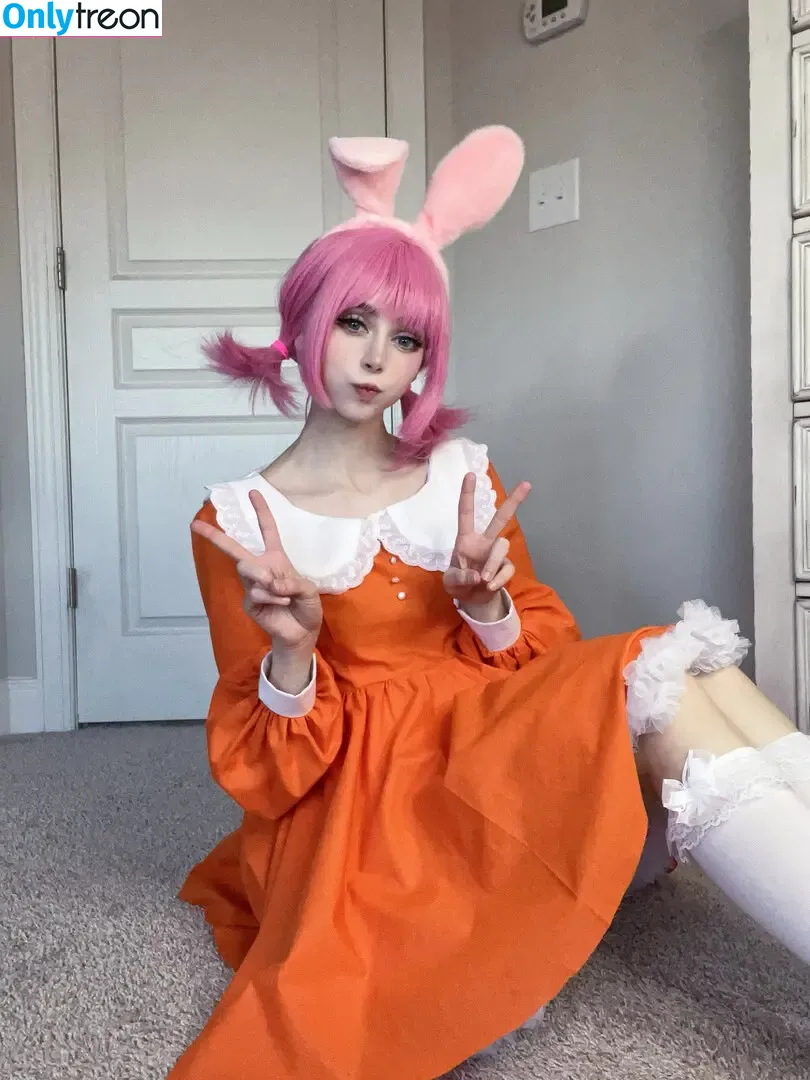 Duckie.Cos nude photo #0326 (Lexi / darlingducky / duckie_cos)