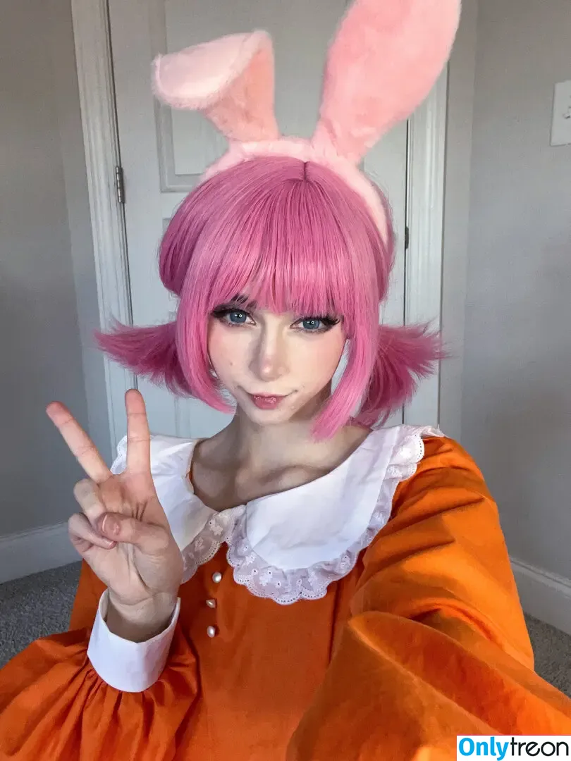Duckie.Cos nude photo #0331 (Lexi / darlingducky / duckie_cos)