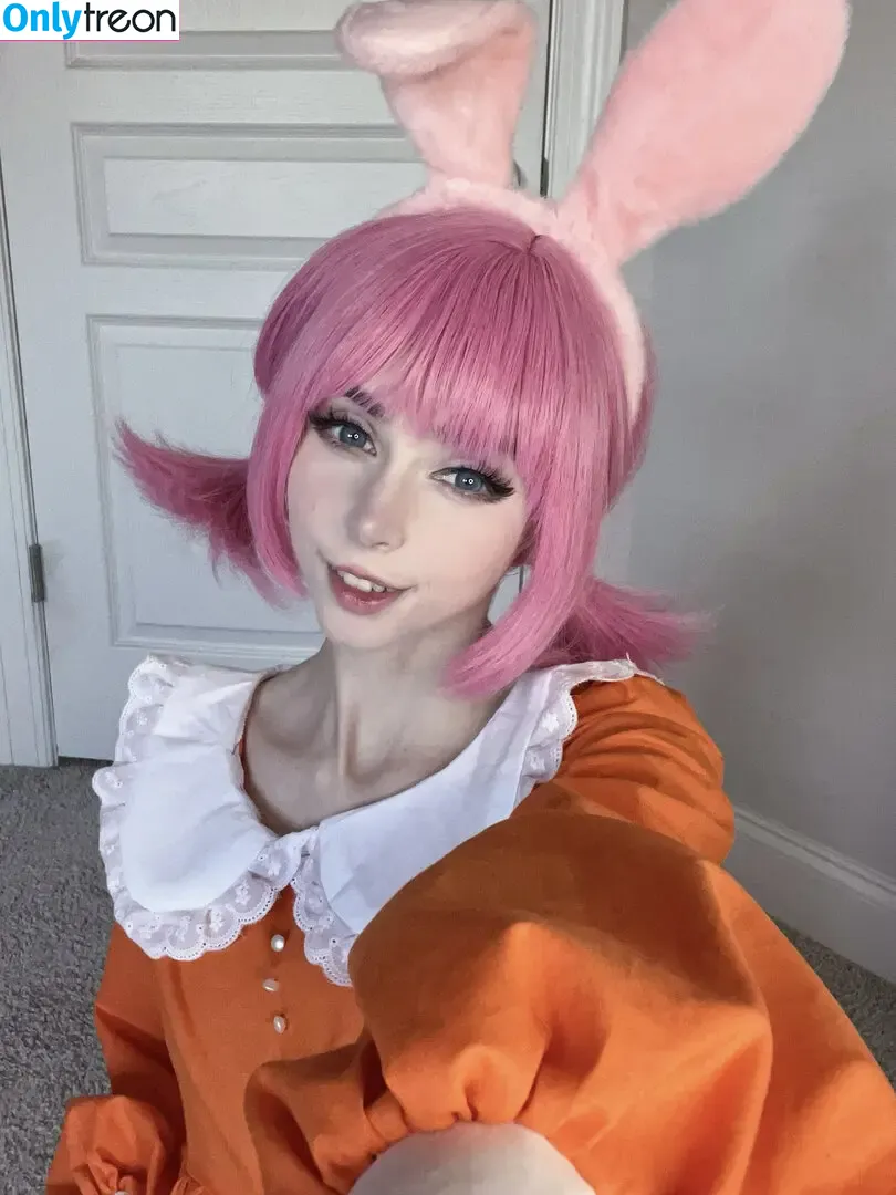Duckie.Cos nude photo #0332 (Lexi / darlingducky / duckie_cos)