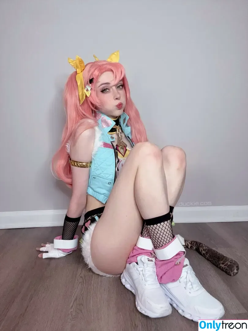 Duckie.Cos nude photo #0336 (Lexi / darlingducky / duckie_cos)