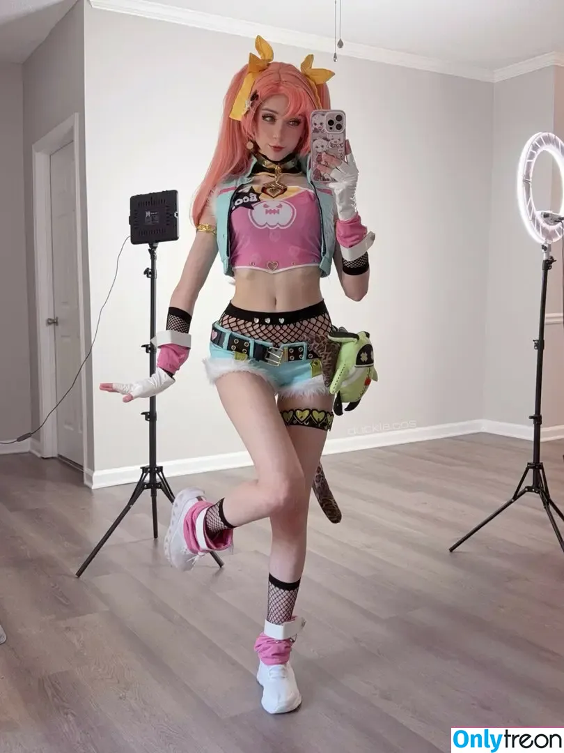 Duckie.Cos nude photo #0341 (Lexi / darlingducky / duckie_cos)