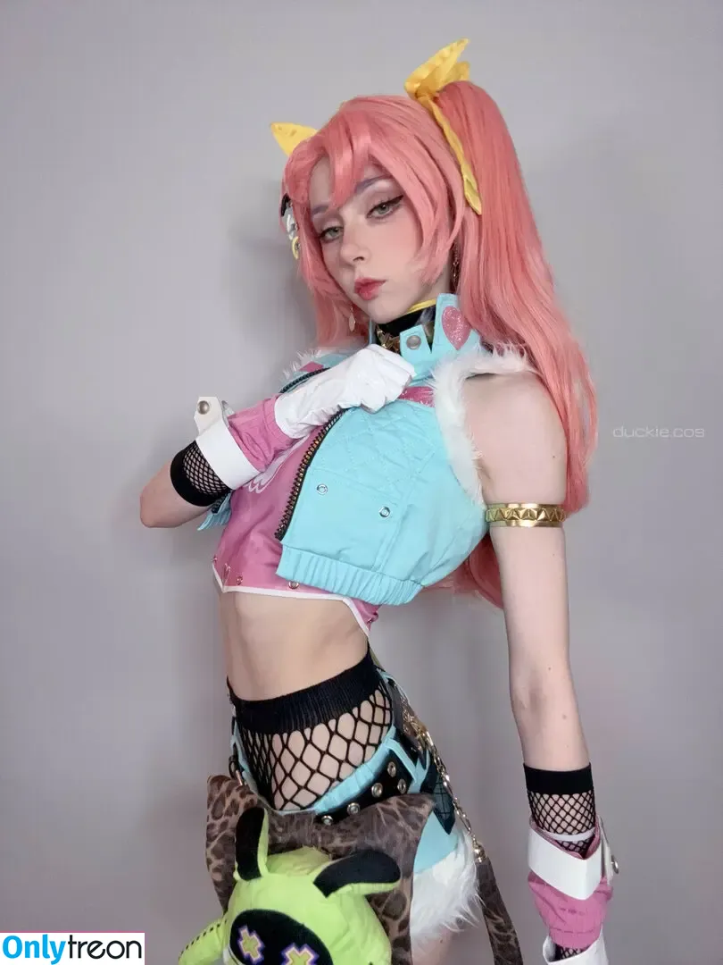 Duckie.Cos nude photo #0346 (Lexi / darlingducky / duckie_cos)