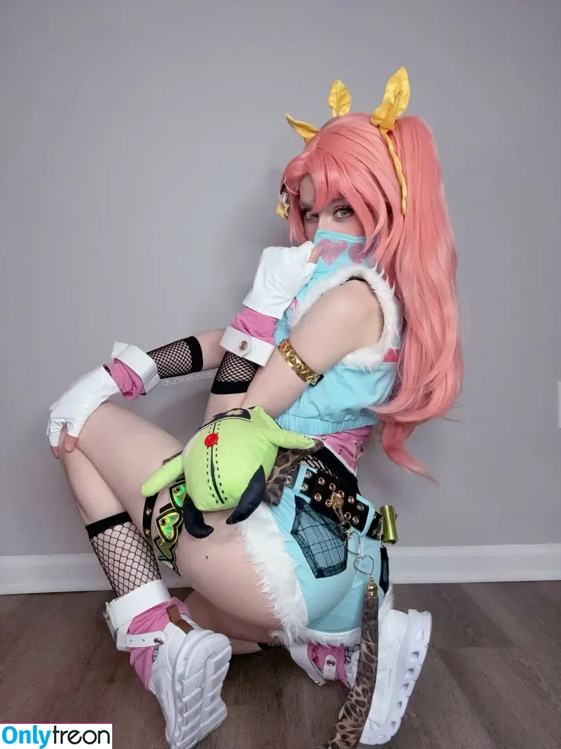 Duckie.Cos nude photo #0350 (Lexi / darlingducky / duckie_cos)