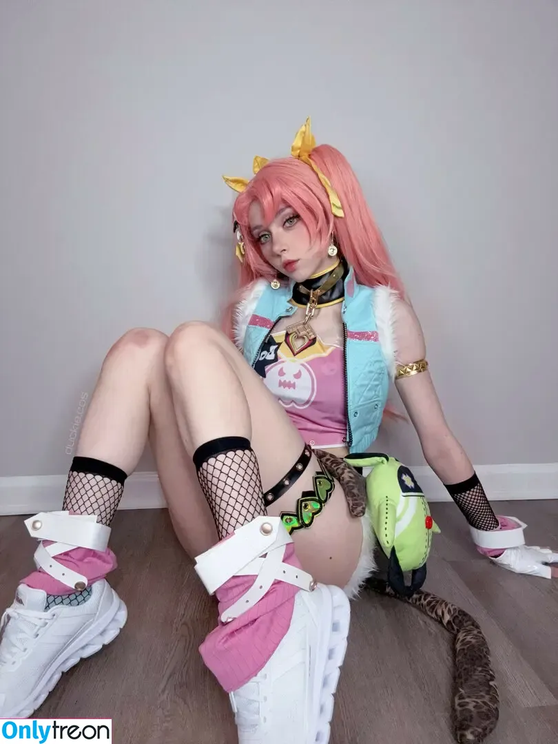 Duckie.Cos nude photo #0351 (Lexi / darlingducky / duckie_cos)