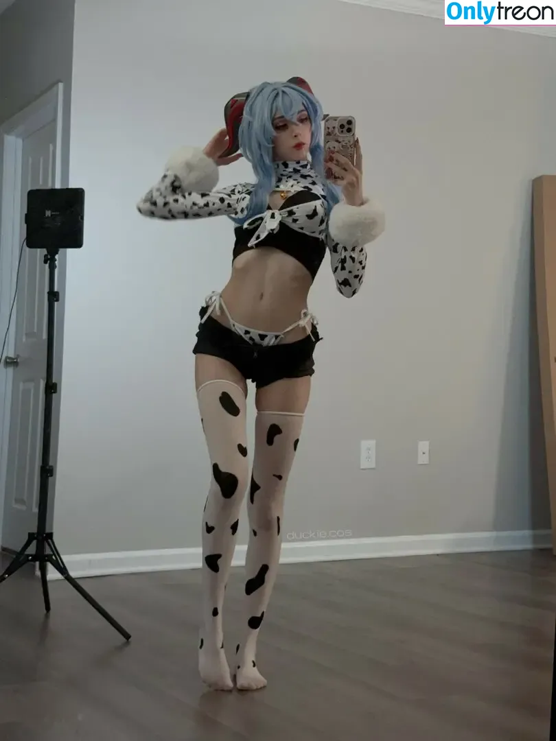 Duckie.Cos nude photo #0354 (Lexi / darlingducky / duckie_cos)