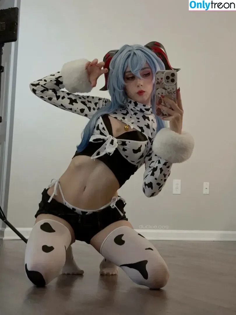 Duckie.Cos nude photo #0356 (Lexi / darlingducky / duckie_cos)