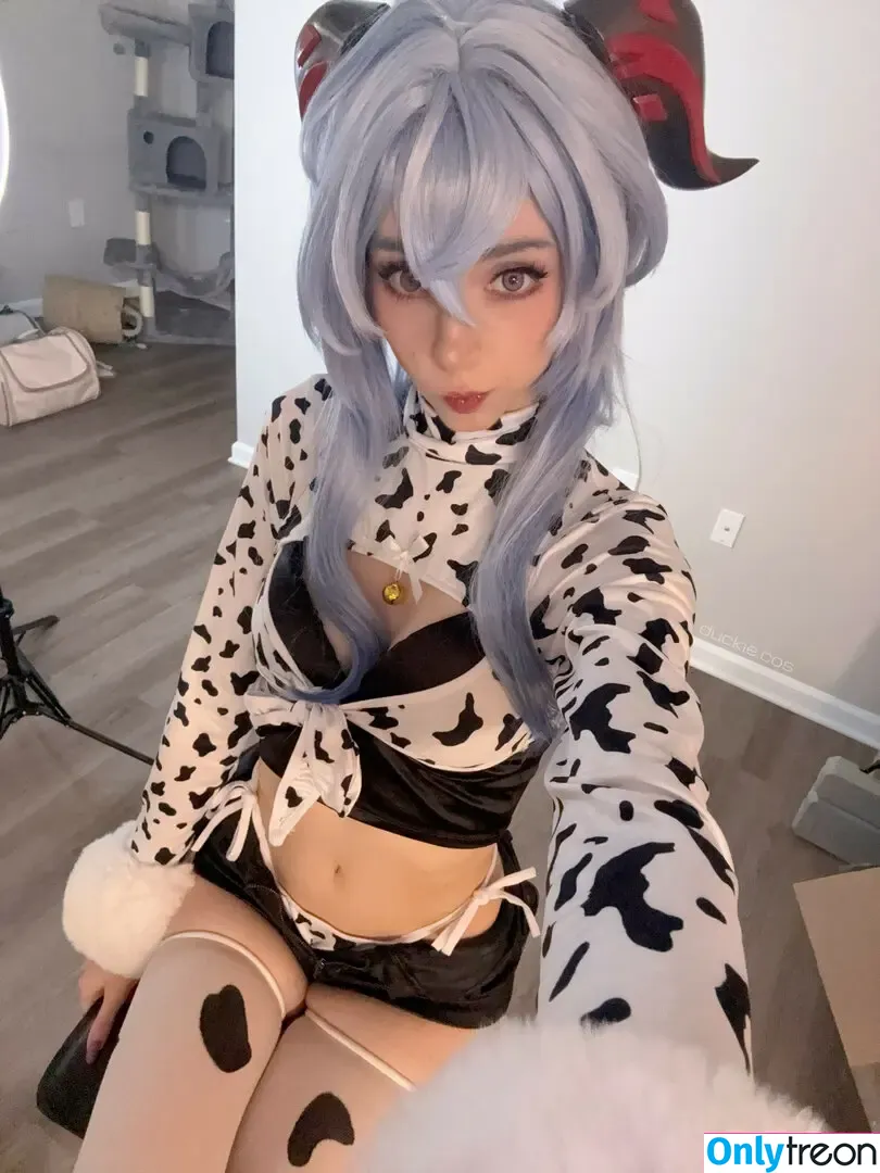 Duckie.Cos nude photo #0358 (Lexi / darlingducky / duckie_cos)