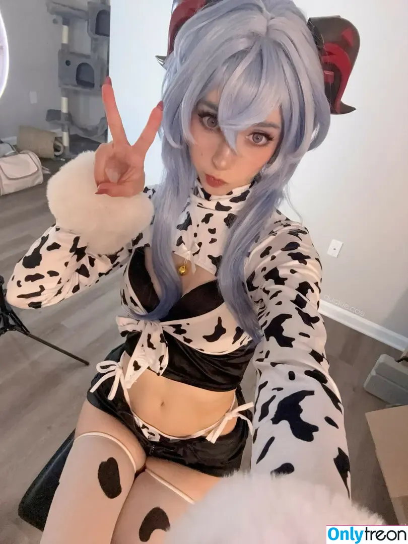 Duckie.Cos nude photo #0359 (Lexi / darlingducky / duckie_cos)